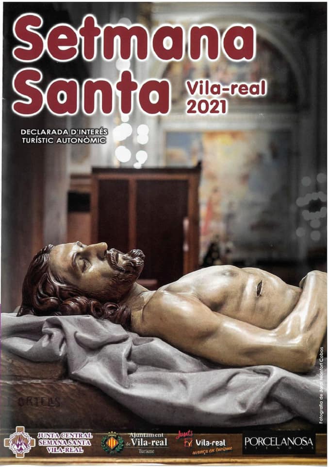 Semana Santa en Villarreal  